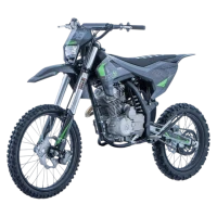 Motocross RDB-S5L, 150cc