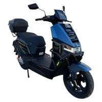 Skuter Elektryczny RDB RAC PLUS