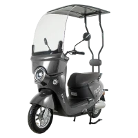 Skuter elektryczny RDB OSLO, 2000W, 72V 20Ah, 25km/h