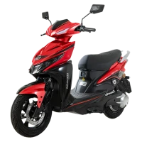 Skuter Elektryczny RDB STORM, 2200W, bez prawa jazdy, 25 km/h