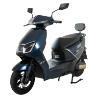 Elektryczny skuter RDB STAR, 2000W, bez prawa jazdy, 25 km/h