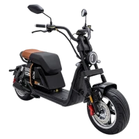 Skuter elektryczny RDB CC25, 3000W, bez prawa jazdy, 25km/h