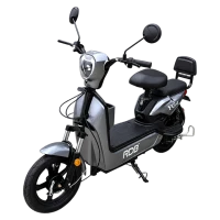 Hulajnoga Elektryczna RDB YG4, 350W, bez prawa jazdy, 25km/h