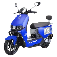 Skuter elektryczny RDB Delta 5, 72V23Ah, 2000W, bez prawa jazdy
