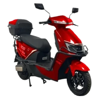 Hulajnoga elektryczna RDB STAR FULL, 2000W, bez prawa jazdy, 25 km/h