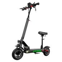 Hulajnoga elektryczna z siedziskiem RDB JL024-01, 500W