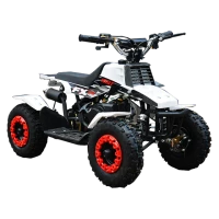 ATV Dla Dzieci RDB FXATV-SZ benzyna