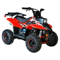 ATV dla dzieci RDB FXATV-SA na benzynę
