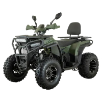 ATV RDB AFX200L, 180cc, 4 suwowy, 65 km/h