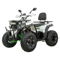 ATV RDB AFB200, 180cc, 4 Takt