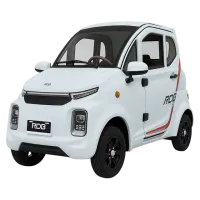 Samochód Elektryczny RDB Q7, 1900 W, 25 km/h, Bez Prawa Jazdy