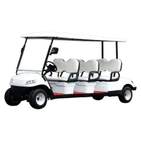 Elektryczny samochód RDB Golf8S, 4000W, 72V/100Ah