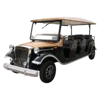 Samochód elektryczny RDB Tcar8S, 4000W, 60V/100Ah