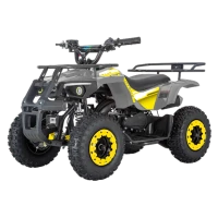 ATV dla dzieci RDB-AFL49, 49cc, 2 Takty