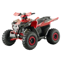 ATV Barton Terrax 125