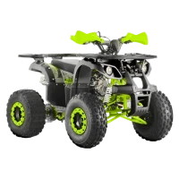 ATV Barton Thor 125