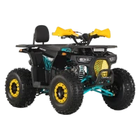 ATV Barton Raptor 125