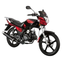 Motorower Barton Sprint