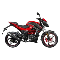 Motorower Barton FR