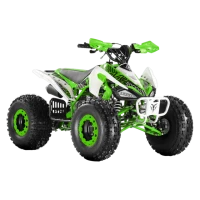 ATV Barton Rocky 125