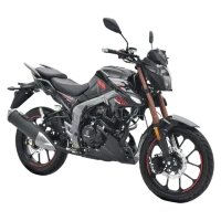 Motocykl Barton Noxo 125