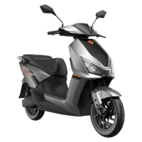 Skuter Yadea GT25 - kompaktowy skuter elektryczny