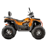 ATV Barton Explorer 300