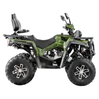 ATV Barton Xlander 200