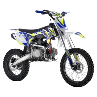 Cross Barton NXT 125 17/14