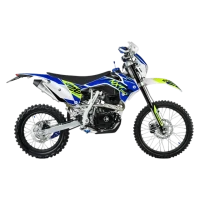 Cross Barton NXT 150 - cross 150 cm3 | Barton Motors