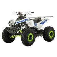 ATV dla dzieci RDB AN125, 125cc, 4 Takt, 45 km/h