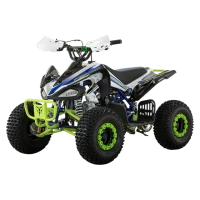ATV dla dzieci RDB AF110, 110cc, 4-suwowy, 45 km/h