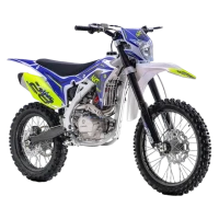 Motocykl Barton NXT 250