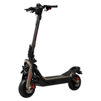 Hulajnoga elektryczna Segway GT3 Pro (SuperScooter)