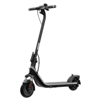 Hulajnoga elektryczna Segway-Ninebot E2 E II