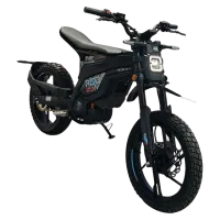 Kross Elektryczny RDB SLY, 2000W, bez prawa jazdy, 25km/h