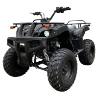 Quad QMC Hummer 200cc