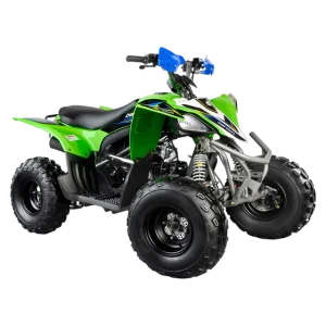 ATV Barton Pentora 125