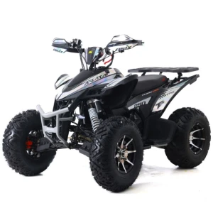 Quad ASIX AVATAR 250cm3