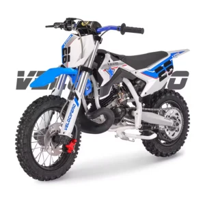 Motocykl elektryczny Velocifero XE 10-10