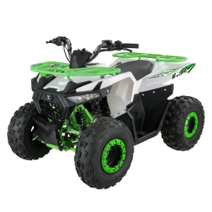 Quad Mikilon Hummer 125cc