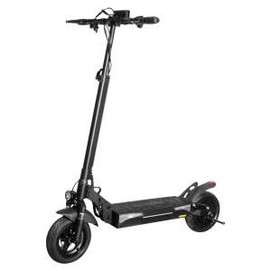 Hulajnoga elektryczna RUPTOR R1 Lite V2 10 60km 500W 10"