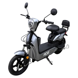 Hulajnoga Elektryczna RDB YG4, 350W, bez prawa jazdy, 25km/h