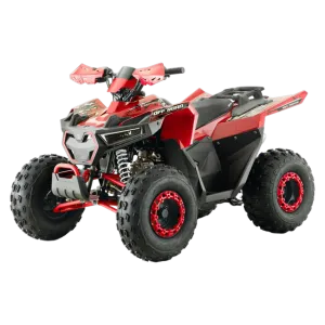 ATV Barton Terrax 125