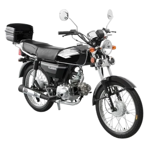 Motorower Barton Ranger Classic 50