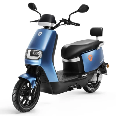 Skuter elektryczny Yadea E8S
