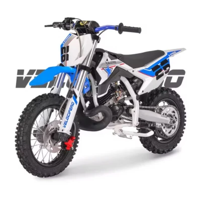 Motocykl elektryczny Velocifero XE 10-10