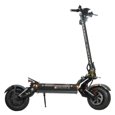 Hulajnoga elektryczna Teverun Fighter Supreme 7260R 72V 60Ah
