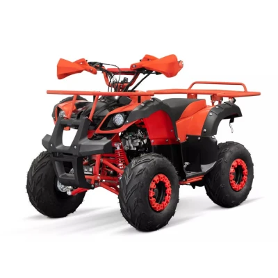 Quad 125cc QMC Toronto RG7