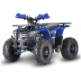 Quad QMC Maverick 125cc